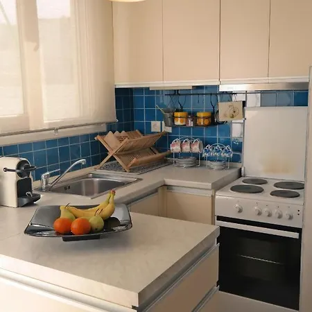Apartmán Gigis *