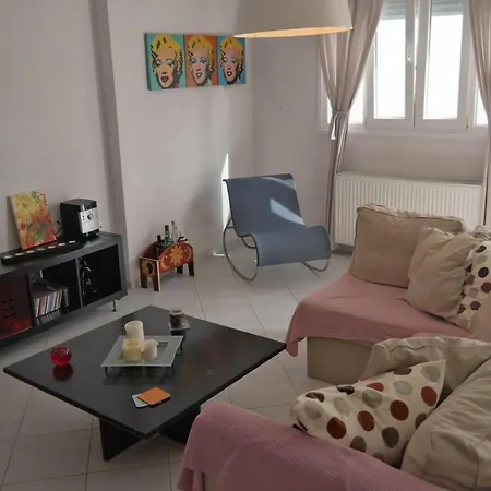 Gigis Apartmán