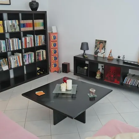 Apartmán Gigis