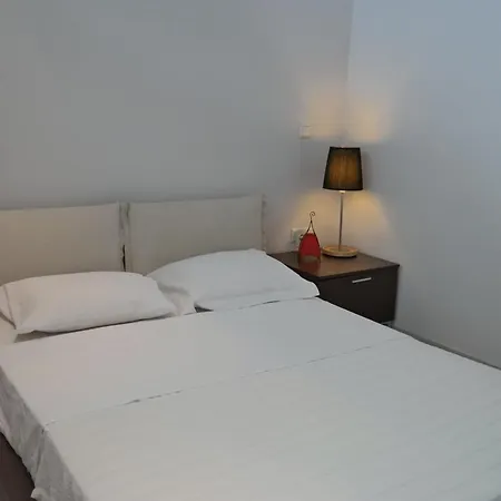 Apartmán Gigis *