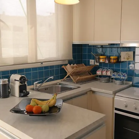 Apartmán Gigis